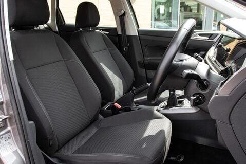 Volkswagen Polo SE TSI 31