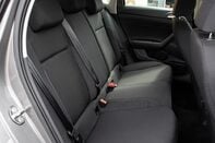 Volkswagen Polo SE TSI 33