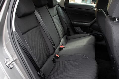 Volkswagen Polo SE TSI 33