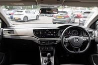 Volkswagen Polo SE TSI 3