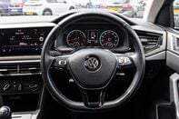 Volkswagen Polo SE TSI 21