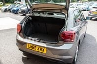 Volkswagen Polo SE TSI 34