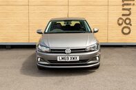 Volkswagen Polo SE TSI 5