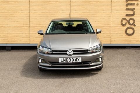 Volkswagen Polo SE TSI 5