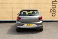 Volkswagen Polo SE TSI 6