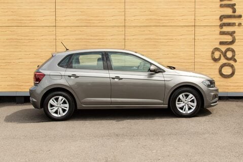 Volkswagen Polo SE TSI 12