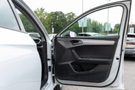 SEAT Leon FR DSG 14