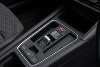 SEAT Leon FR DSG 31