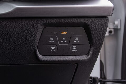 SEAT Leon FR DSG 16