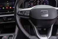 SEAT Leon FR DSG 19