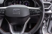 SEAT Leon FR DSG 20