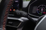 SEAT Leon FR DSG 17