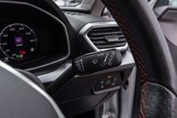 SEAT Leon FR DSG 18