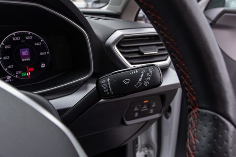 SEAT Leon FR DSG 18