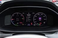 SEAT Leon FR DSG 15