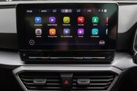 SEAT Leon FR DSG 22