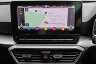 SEAT Leon FR DSG 23
