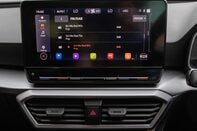 SEAT Leon FR DSG 24