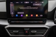 SEAT Leon FR DSG 25