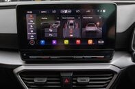 SEAT Leon FR DSG 26