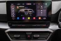 SEAT Leon FR DSG 27