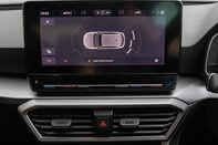 SEAT Leon FR DSG 28