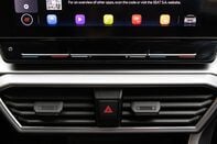 SEAT Leon FR DSG 32