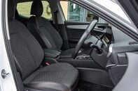 SEAT Leon FR DSG 30