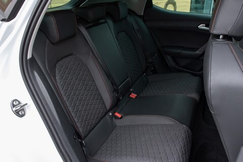 SEAT Leon FR DSG 33