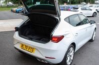 SEAT Leon FR DSG 34