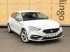 SEAT Leon FR DSG