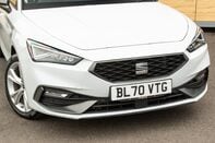 SEAT Leon FR DSG 10