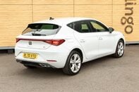 SEAT Leon FR DSG 2