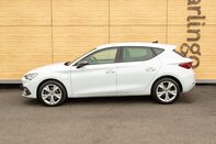 SEAT Leon FR DSG 13
