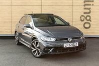Volkswagen Polo R-LINE TSI DSG 1
