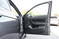 Volkswagen Polo R-LINE TSI DSG 14