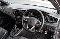 Volkswagen Polo R-LINE TSI DSG 4