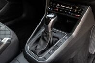 Volkswagen Polo R-LINE TSI DSG 33