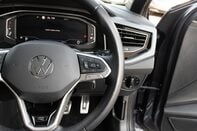 Volkswagen Polo R-LINE TSI DSG 20