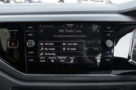 Volkswagen Polo R-LINE TSI DSG 23