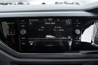 Volkswagen Polo R-LINE TSI DSG 26