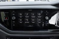 Volkswagen Polo R-LINE TSI DSG 27