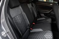 Volkswagen Polo R-LINE TSI DSG 36