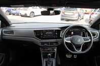 Volkswagen Polo R-LINE TSI DSG 3