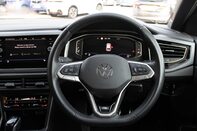 Volkswagen Polo R-LINE TSI DSG 21