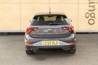 Volkswagen Polo R-LINE TSI DSG 6