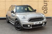 Mini Countryman COOPER S E ALL4 1