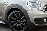 Mini Countryman COOPER S E ALL4 11
