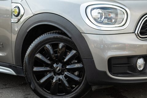Mini Countryman COOPER S E ALL4 11