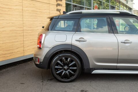 Mini Countryman COOPER S E ALL4 7
